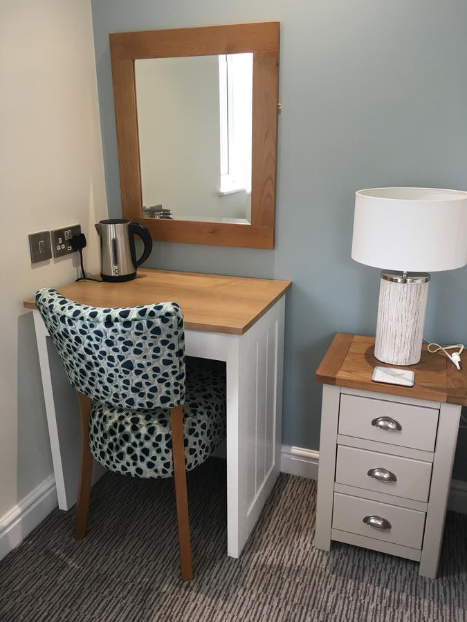 The Pityme Inn Wadebridge Kültér fotó
