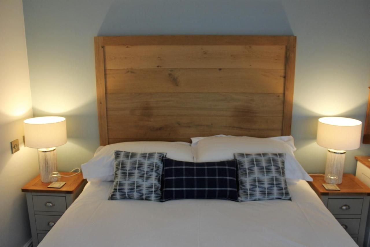 The Pityme Inn Wadebridge Kültér fotó