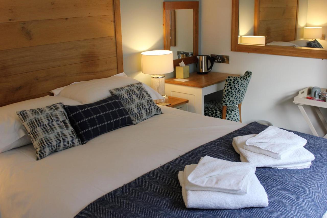 The Pityme Inn Wadebridge Kültér fotó