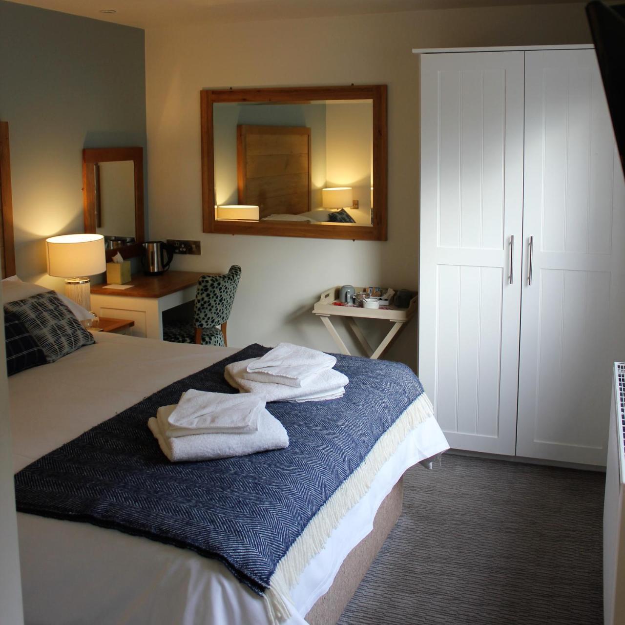 The Pityme Inn Wadebridge Kültér fotó